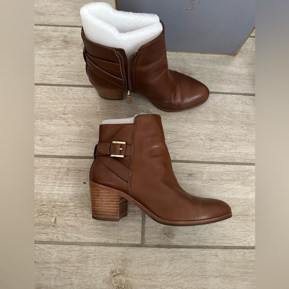 Louis et cie: Low Heel Boot - Picture 7 of 10